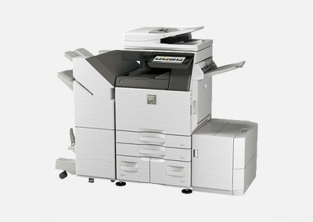 Sharp MX3050N Copier