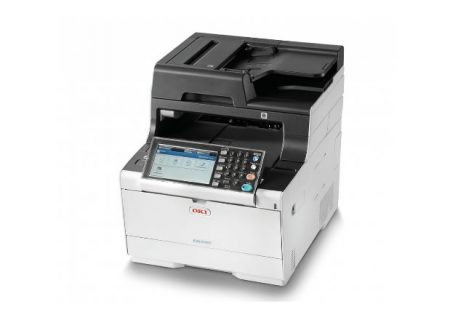 Oki ES5473 Copier