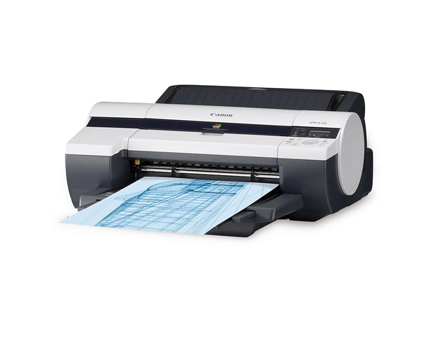 Imageprograf Ipf510 Copiers Sydney Buy Rent Photocopiers Multifunction Printers In Sydney 2884